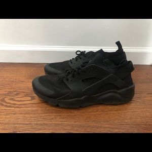 Nike Huarache men’s size 14 used